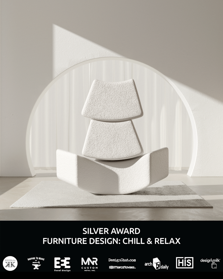 "Samurai" Furniture Collection