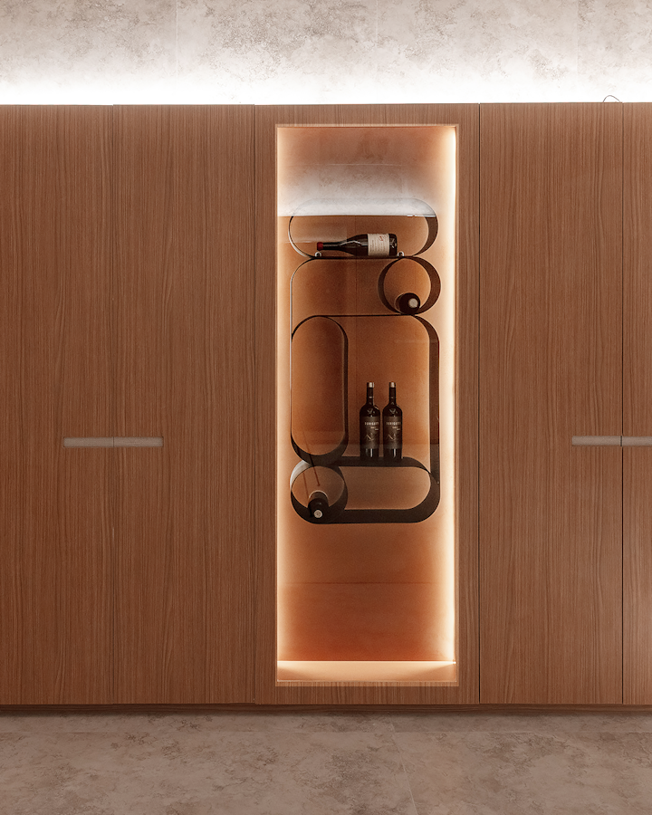 Casa Foa 2025 / Palanzone x Ren Studio collaborative work