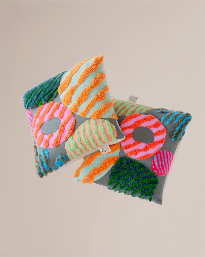 Studio Proba / The Absorbed Language