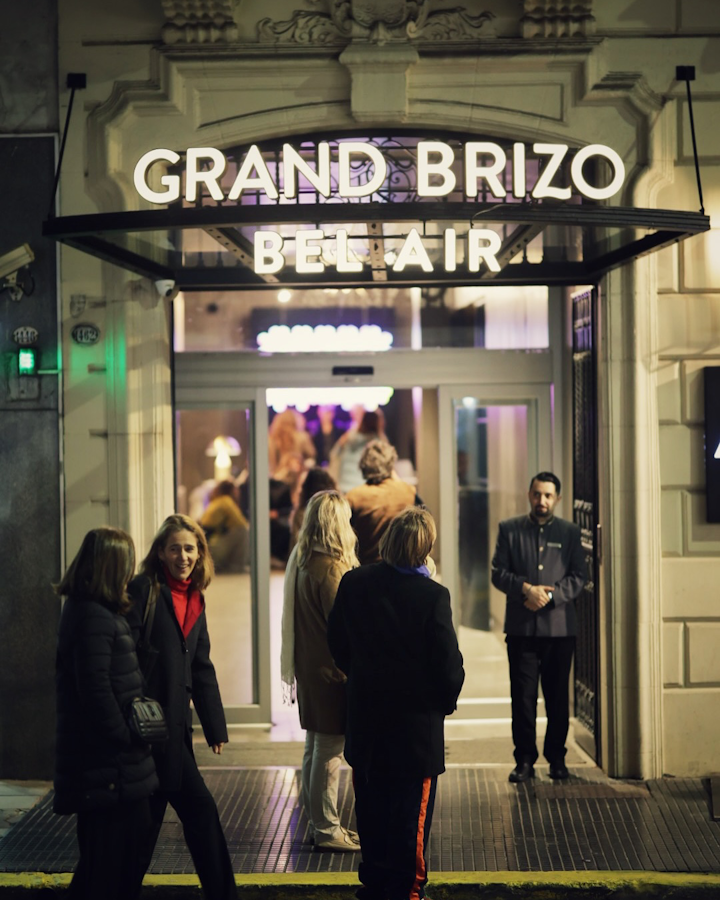 "Banquete" & "Blooming" Personal series / Art exhibition The Open Gallery