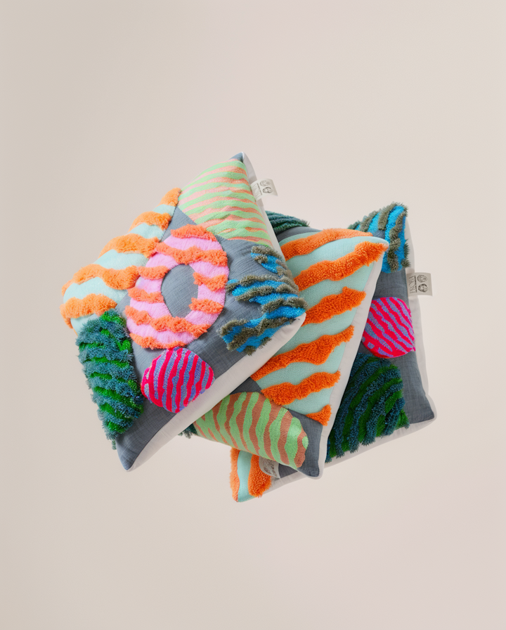 Studio Proba / The Absorbed Language