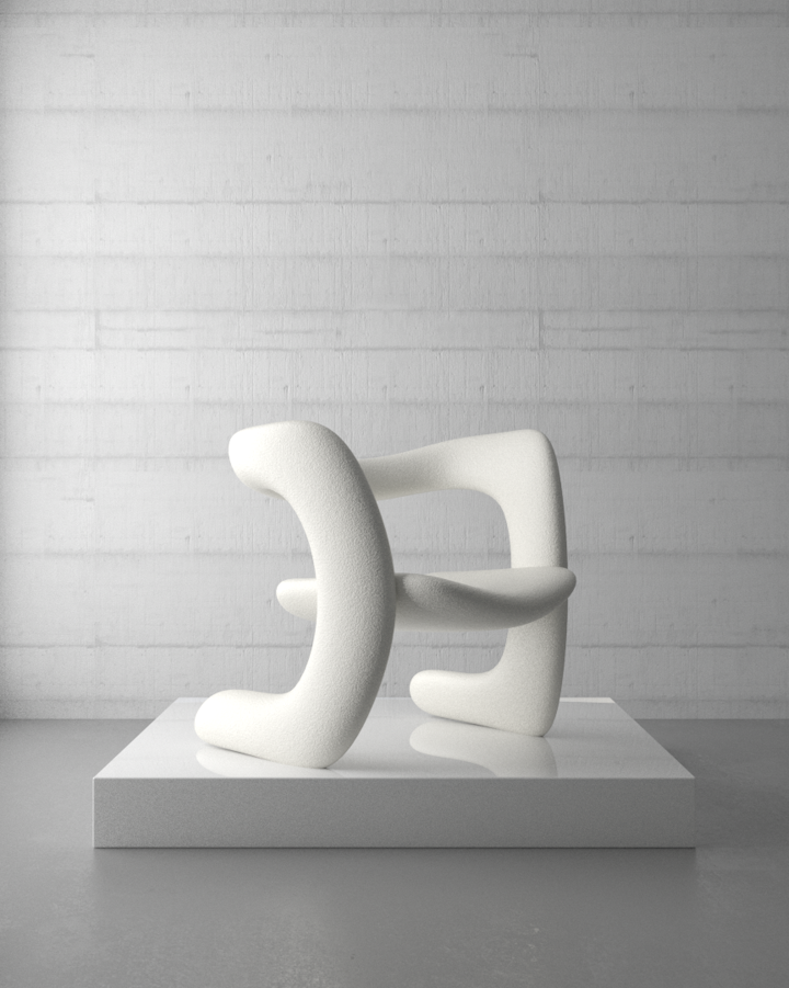 Winner Gold Award Feeel Design World Prize