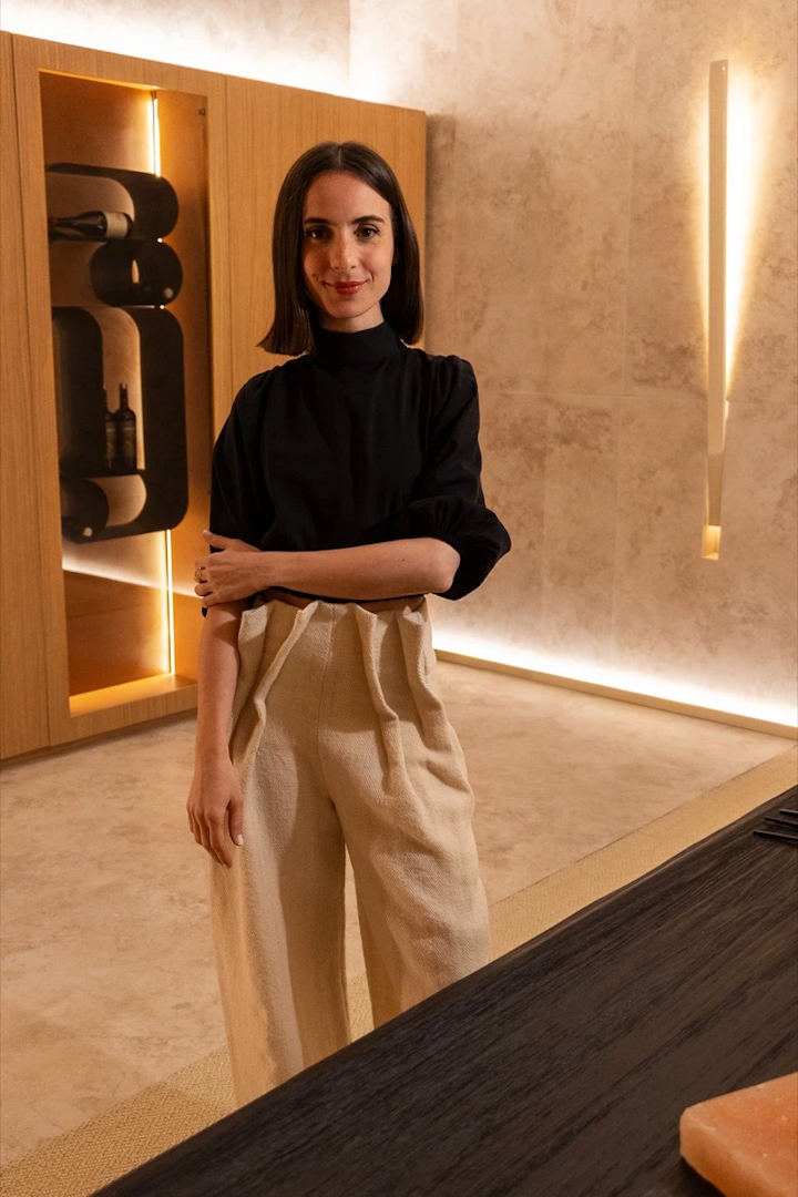 Casa Foa 2025 / Palanzone x Ren Studio collaborative work