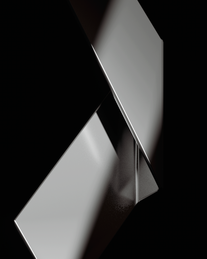 Feeel Design World Prize, 2nd edition - Trophy Designed by Palanzone Studio