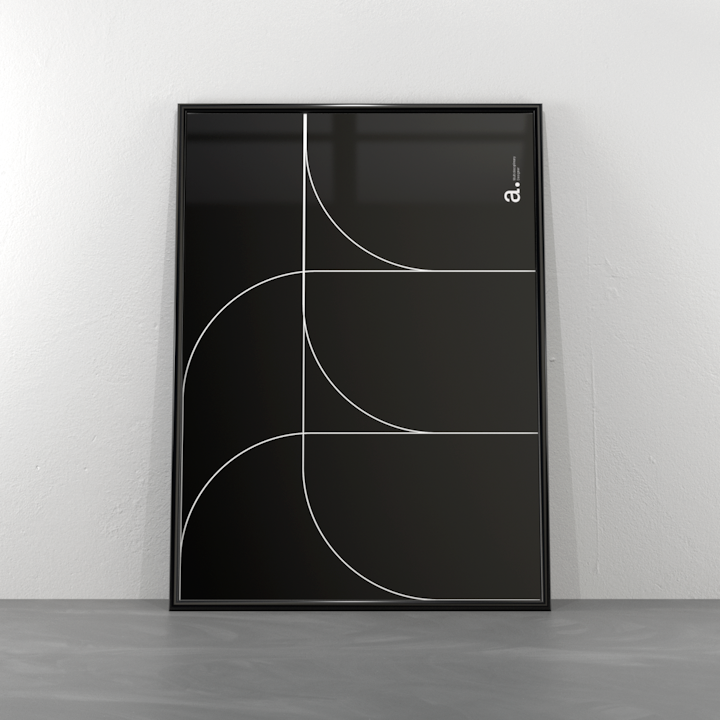 Palanzone Studio / Branding