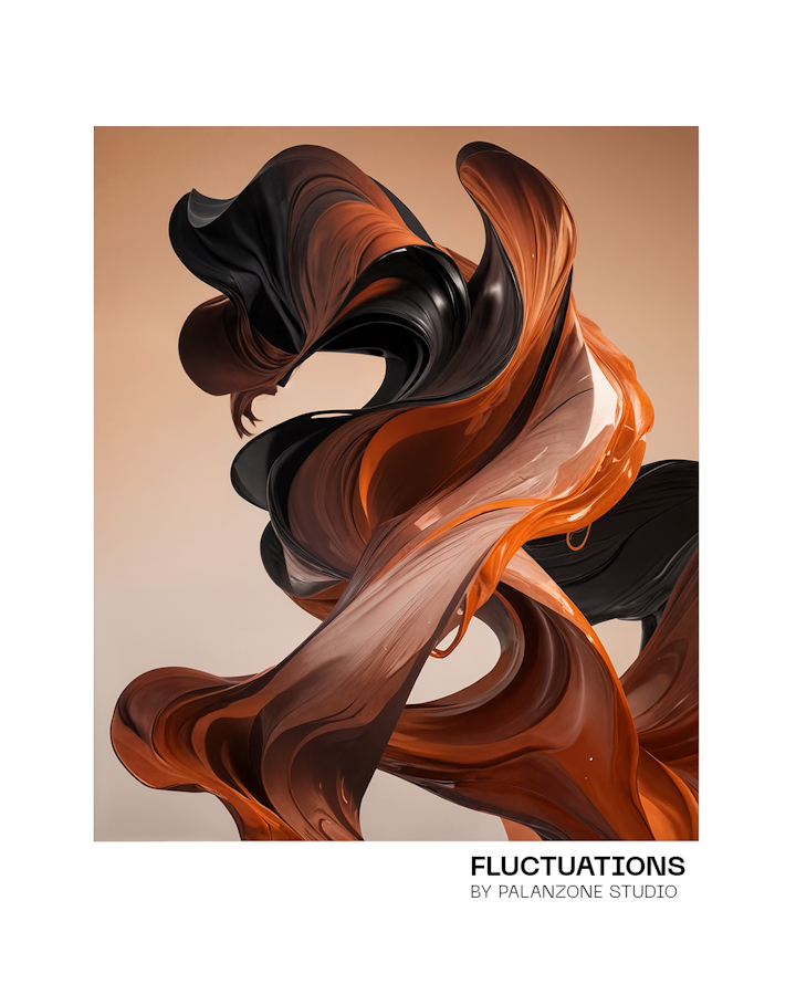 Fluctuations Series/ 2025