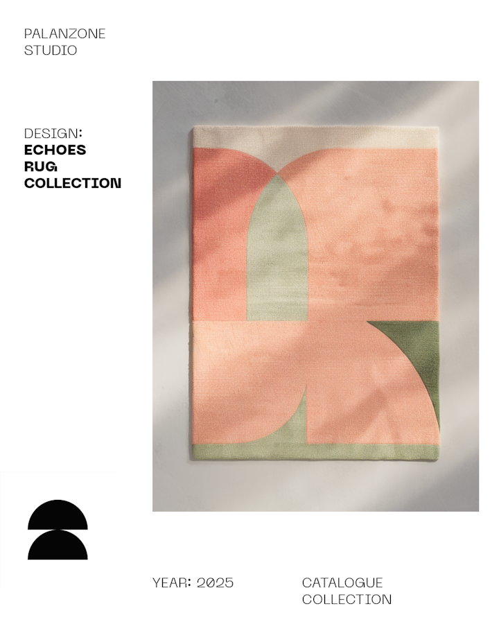 Geometric Rug Collection / 2023