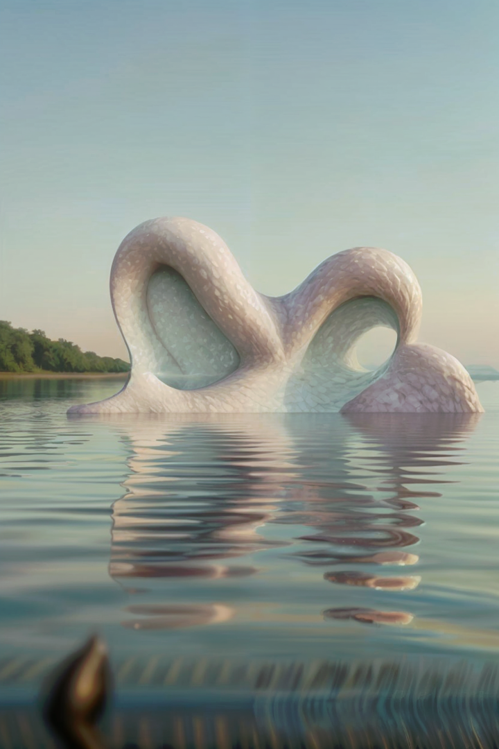 Dream architecture