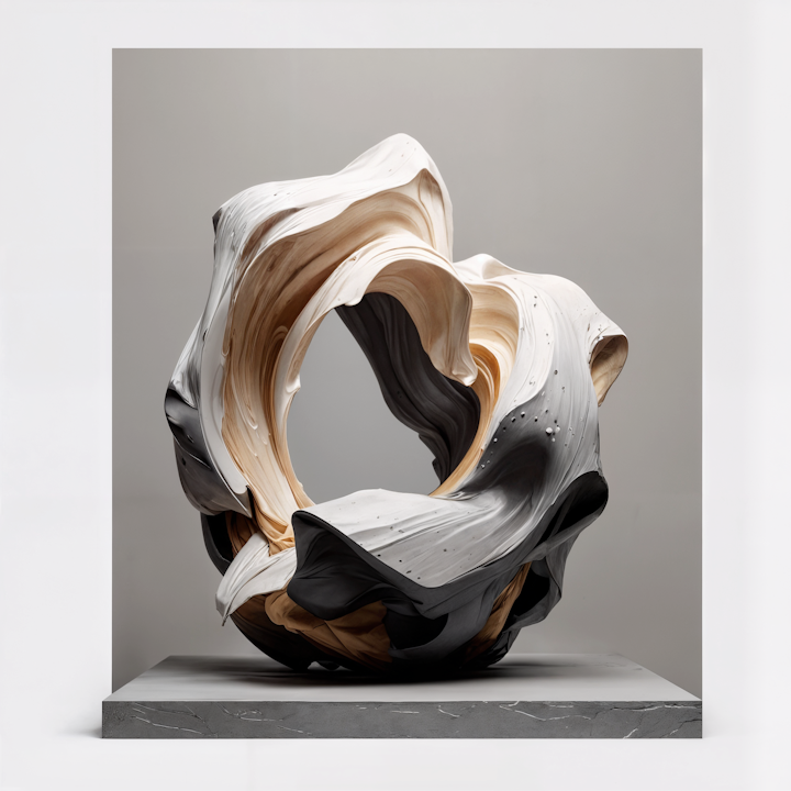Fluctuations Series/ 2025