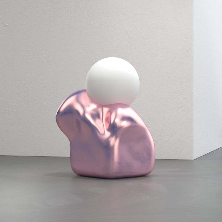 Serie Minimal / 2021