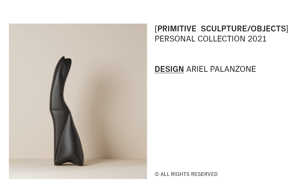 Personal Furniture & objects Collection