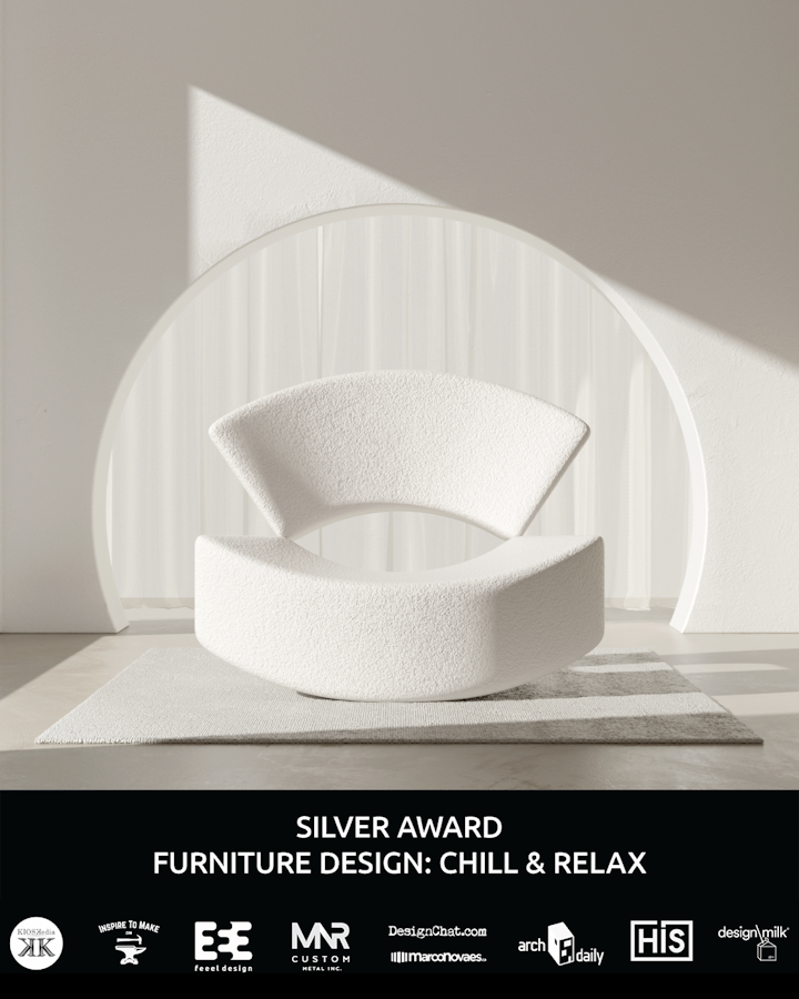 "Samurai" Furniture Collection