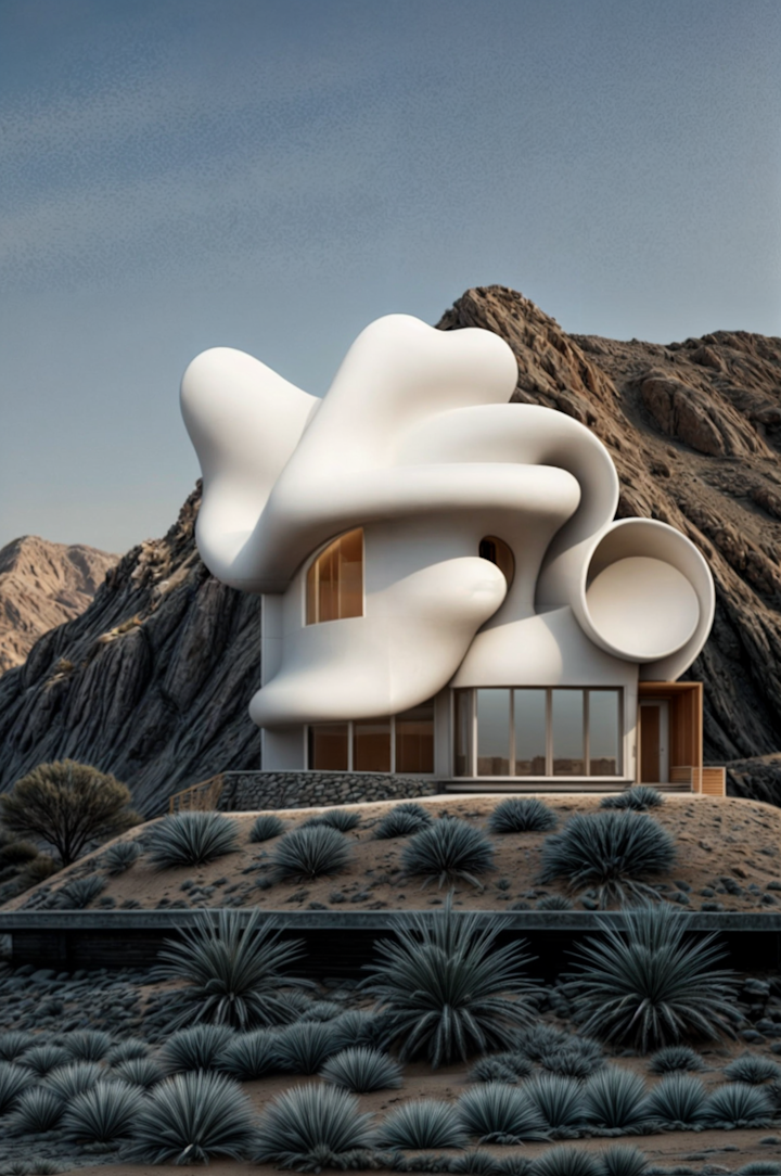 Dream architecture