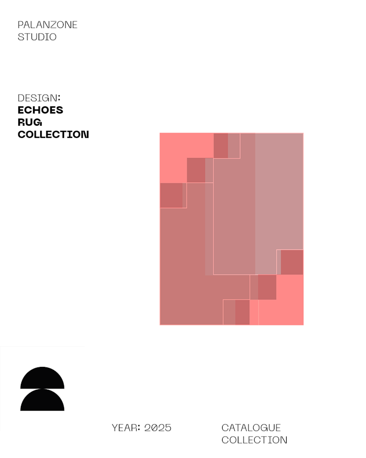 Geometric Rug Collection / 2023