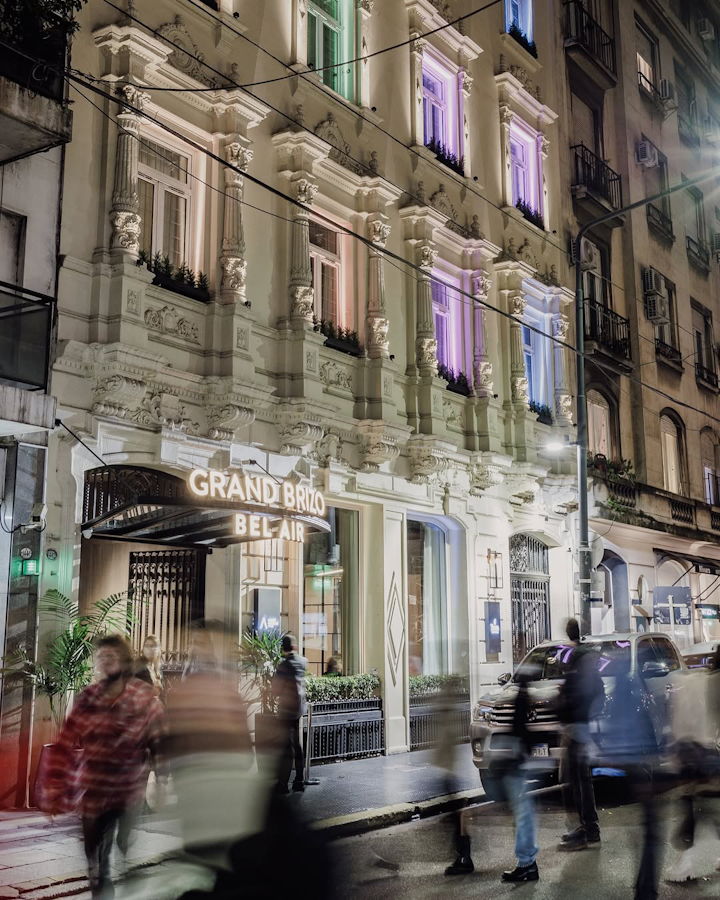 "Banquete" & "Blooming" Personal series / Art exhibition The Open Gallery