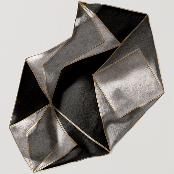 Triangulated Collection 2023