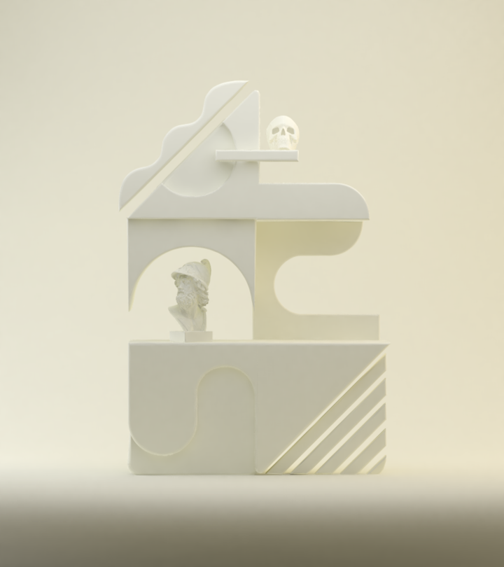 Personal Furniture & objects Collection