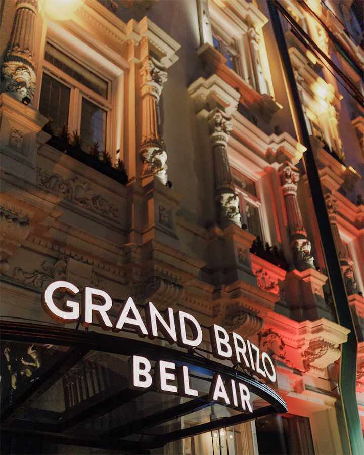 "Banquete" & "Blooming" Personal series / Art exhibition The Open Gallery