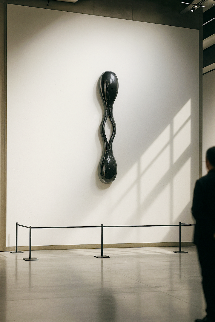 Milano Art Exhibition Jan 2023