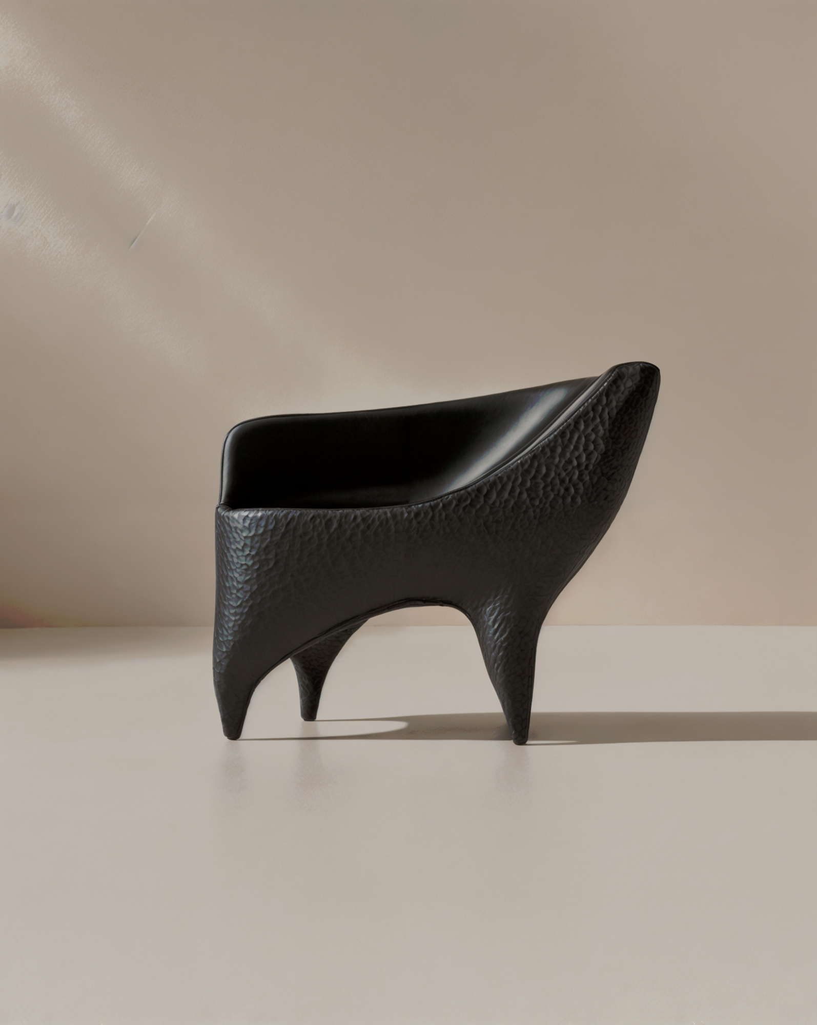 Primitive Furniture Collection 22' - art direction