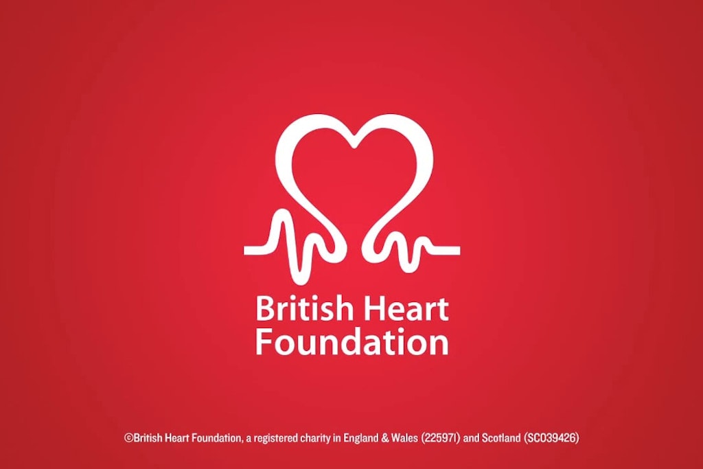 BHF | Mending Broken Hearts