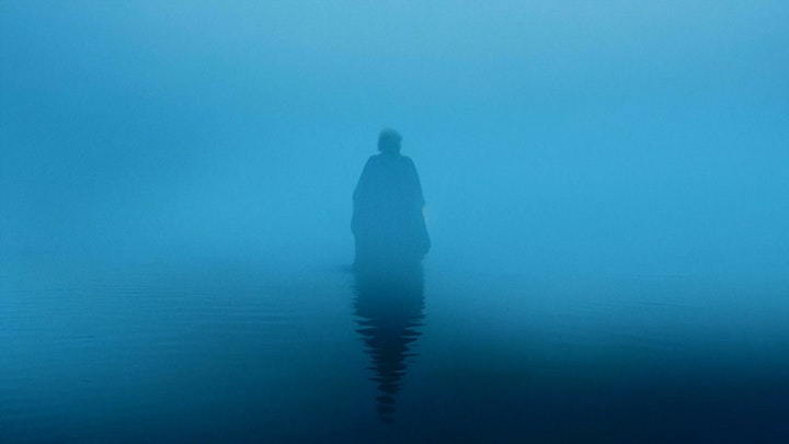 where do grandmas go when they get lost