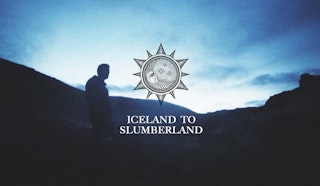 ICELAND TO SLUMBERLAND