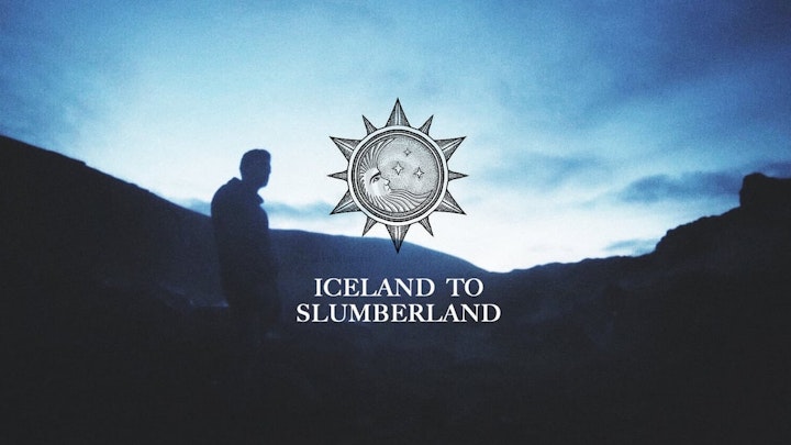 ICELAND TO SLUMBERLAND