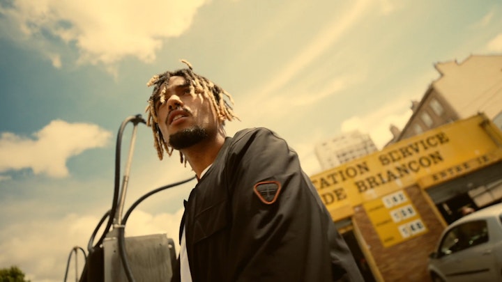 Gertrude + Gaston // SS collection