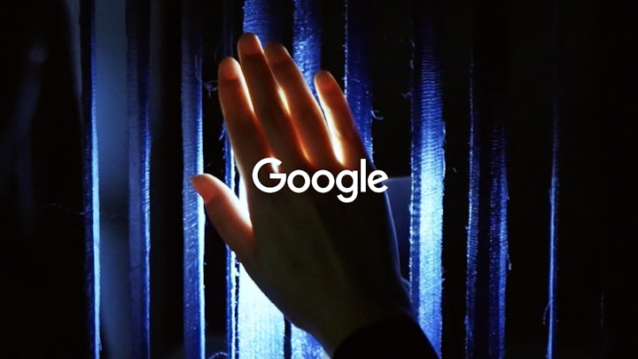 Jacquard by Google // OMA