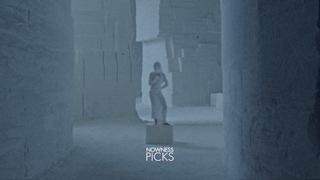 PRODIGAL WEEP // KOKi NAKANO