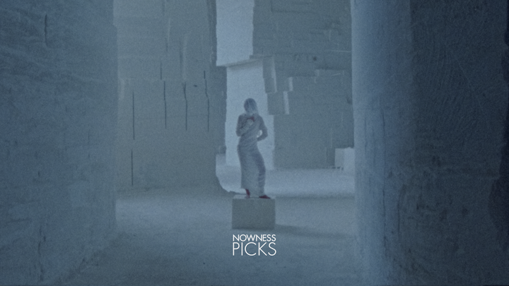 PRODIGAL WEEP // KOKi NAKANO