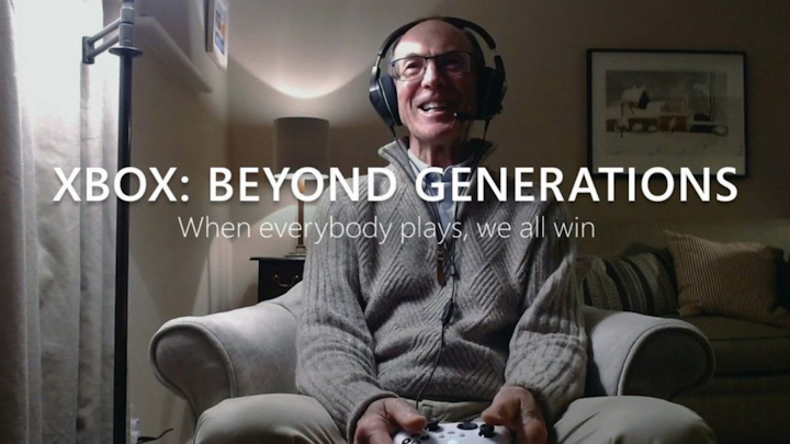 CHRIS FOWLES DIRECTS LATEST XBOX CAMPAIGN