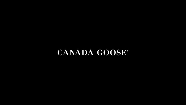 Canada Goose @ BHV Paris