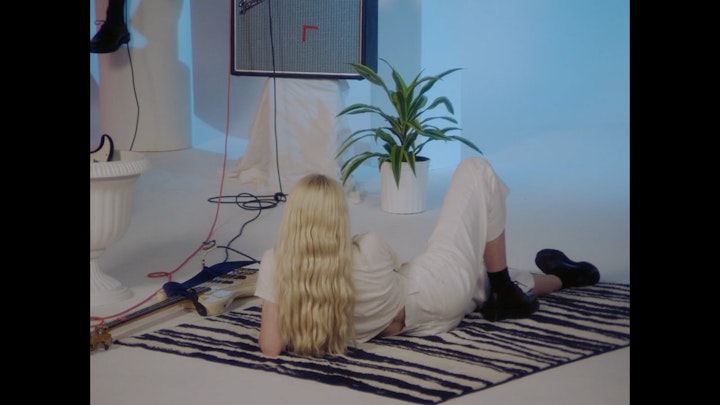 Porches - Car