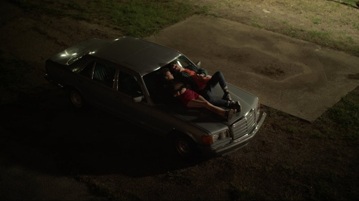 Bastille - Glory