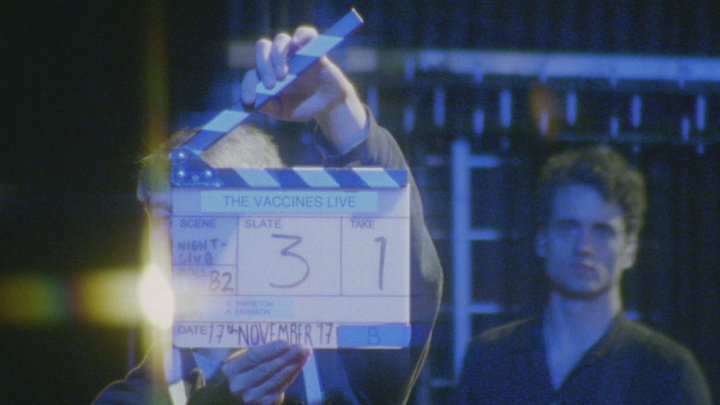 The Vaccines - Combat Sports