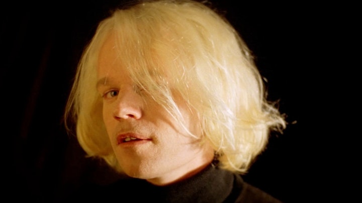 Connan Mockasin - I'm The Man, That Will Find You