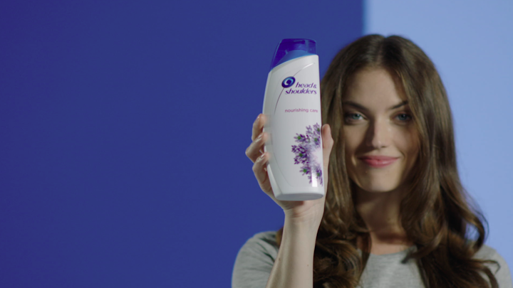 Head & Shoulders