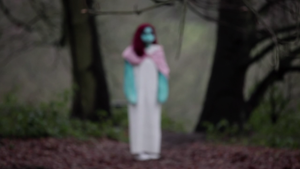 Forever Dolphin Love Connan Mockasin Daniel Brereton