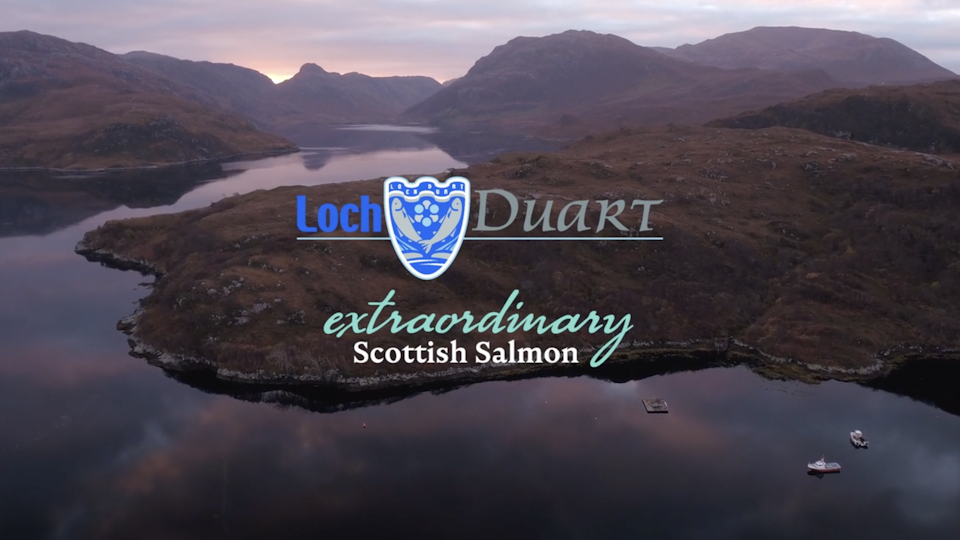 Loch Duart - Commercial