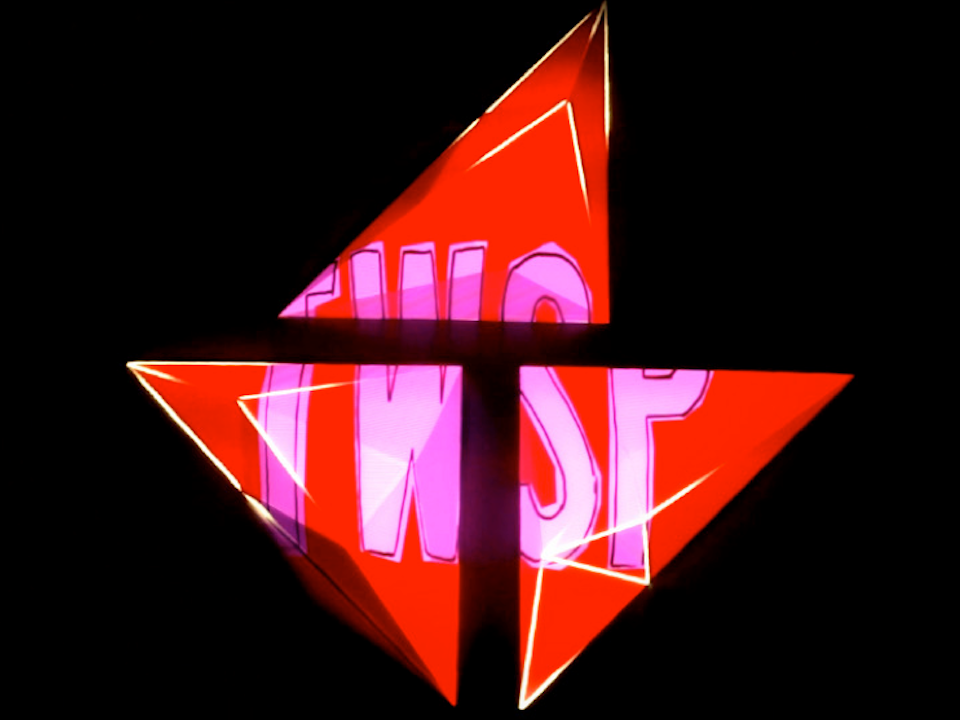 TWSP Projection Mapping