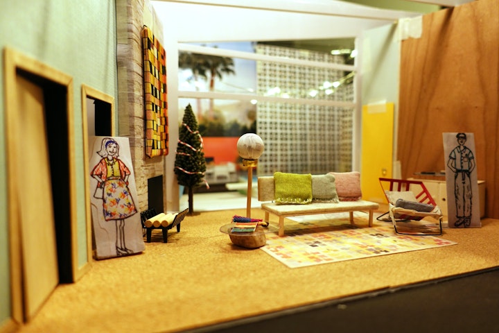 A Doll's House: model
