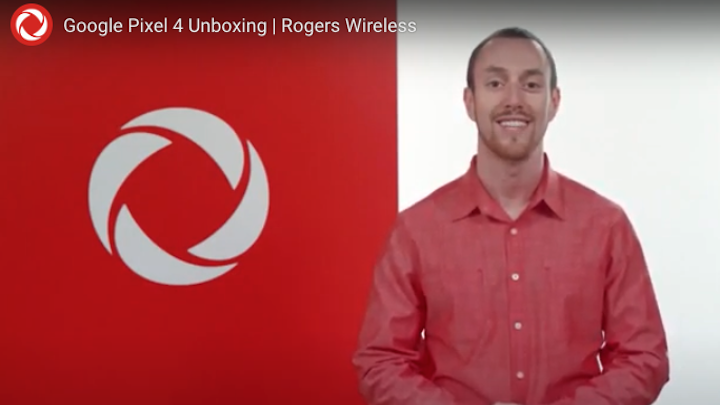 Rogers | Instructional Videos - 