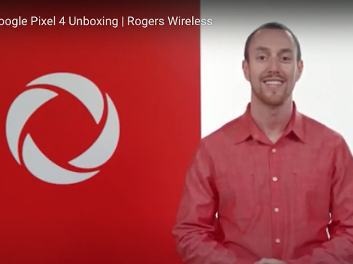 Rogers | Instructional Videos