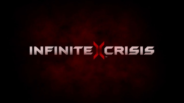 WB - Infinite Crisis Cosplay Recap
