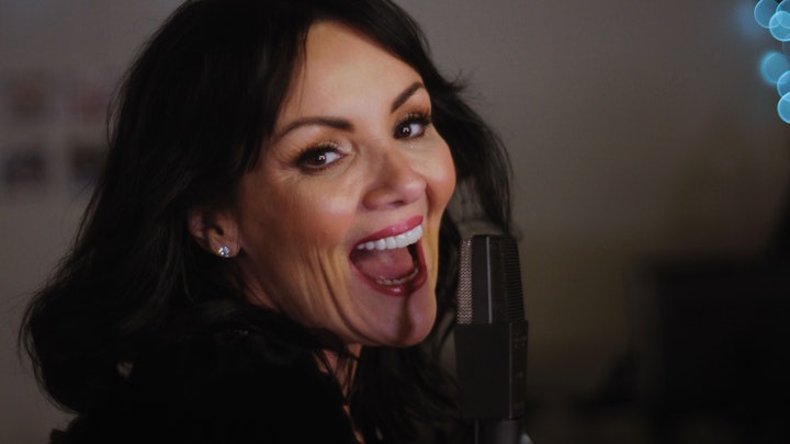 Director of Photography / Editor
Agency: Matchstick Group
Client: Martine McCutcheon