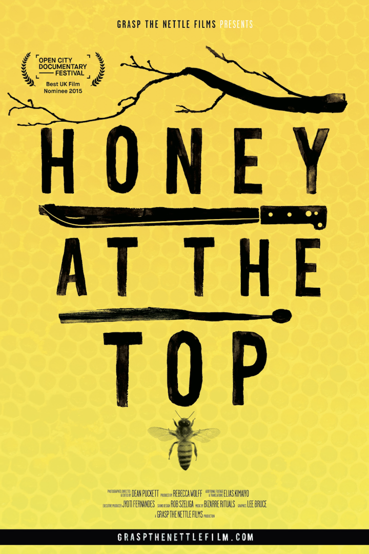 Honey At The Top