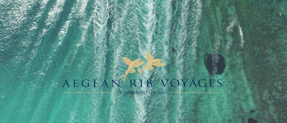 Aegean Rib Voyages - Aegean Rib Voyages